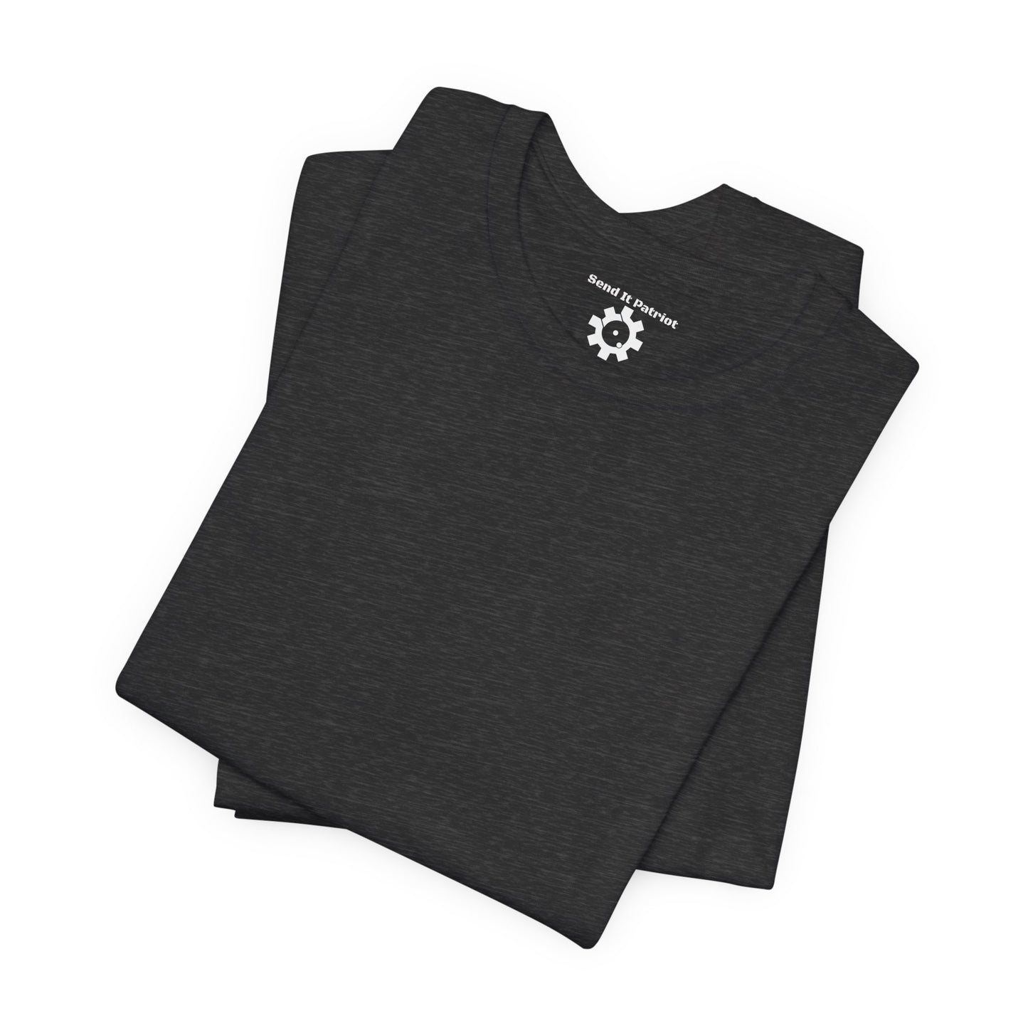Blast from the past T-Shirt — Patriotic Tee