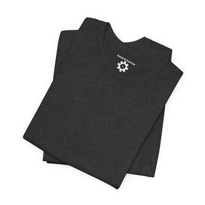 Blast from the past T-Shirt — Patriotic Tee