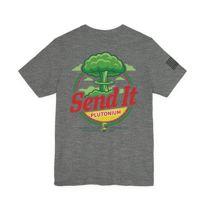Blast from the past T-Shirt — Patriotic Tee