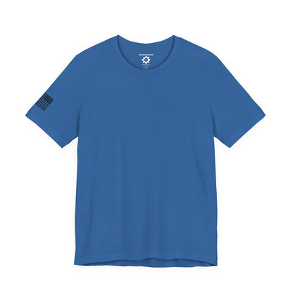 Blast from the past T-Shirt — Patriotic Tee