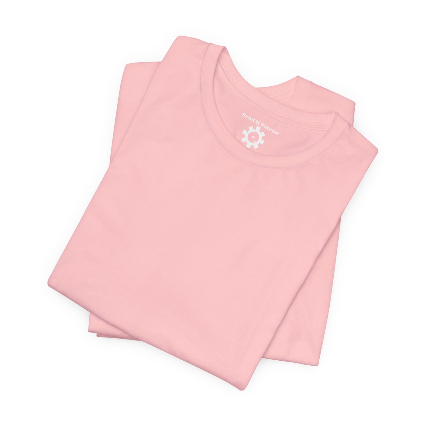 Blast from the past T-Shirt — Patriotic Tee