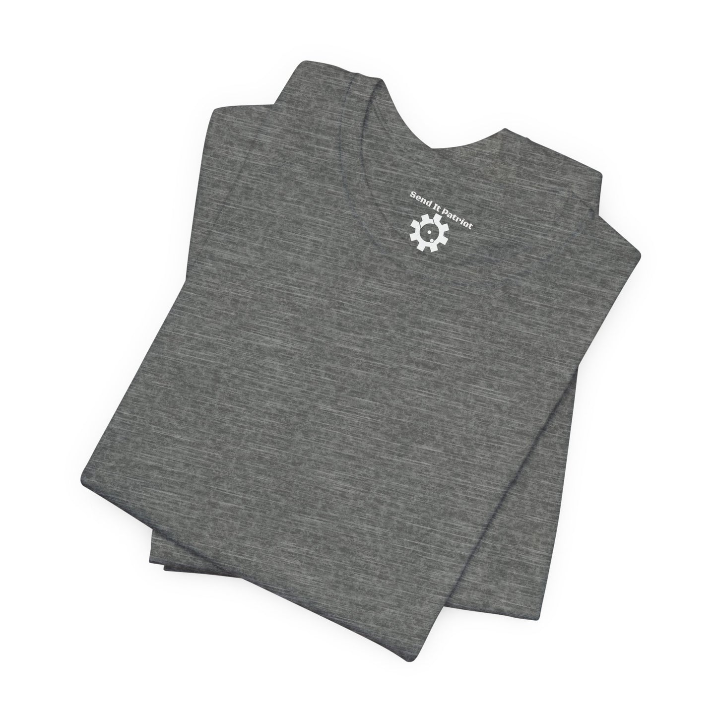Blast from the past T-Shirt — Patriotic Tee