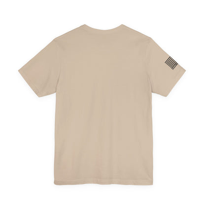 Military Phonetic Alphabet T-Shirt — Military Patriotic Tee