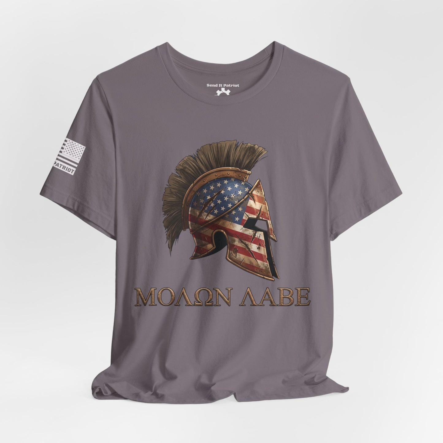 Punishment T-Shirt | 80's Vintage Style Tee