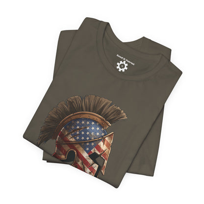 Punishment T-Shirt | 80's Vintage Style Tee
